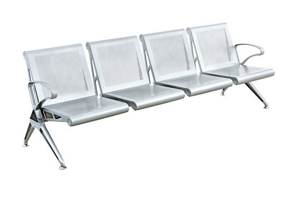 Glasgow Four Seater Steel